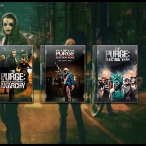 Meet your Posher, Adrian